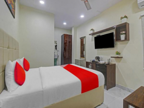 Hotel O Mango Tree